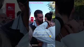 Download lagu Can Yaman: 💖✨ Can e Sara insieme… e felici! ✨💖 mp3
