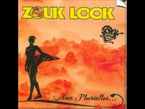 zouk look - tchè nofrajé