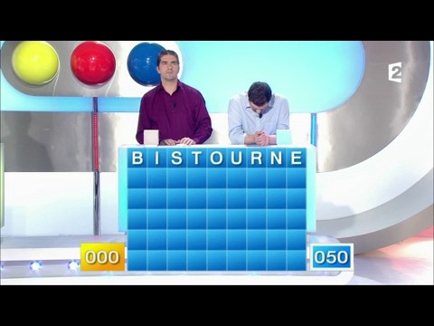 Motus du 10/02/17 - Intégrale