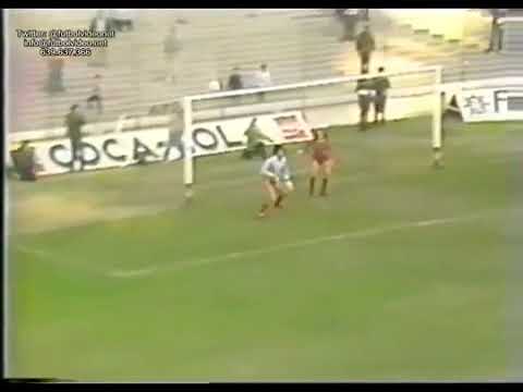 Video — Penal convertido vs Chacarita