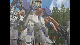 ガンダム トゥルーオデッセイを実況プレイ part13