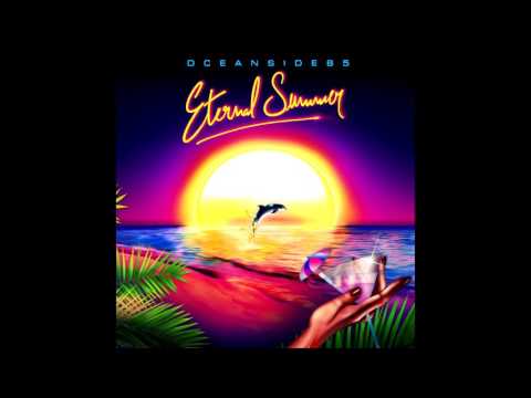Oceanside85 - Eternal Summer [Full Album]
