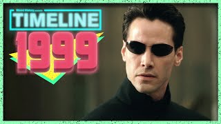 TIMELINE 1999 Everything That Happened In 99 Mp4 3GP & Mp3