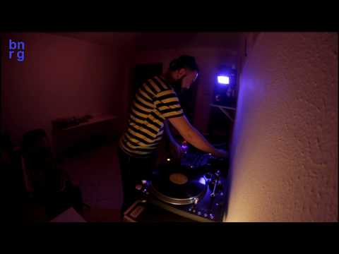 DJ Lucian Fernandes - Brazilian Soul 70's (100% vinyl)