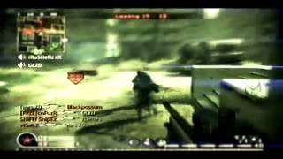 ICoreyXD Derivation CoD4 Trailer by Mo7phR