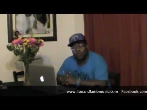 Timothy Gabriel BBO Beats By Octavia Testimonial