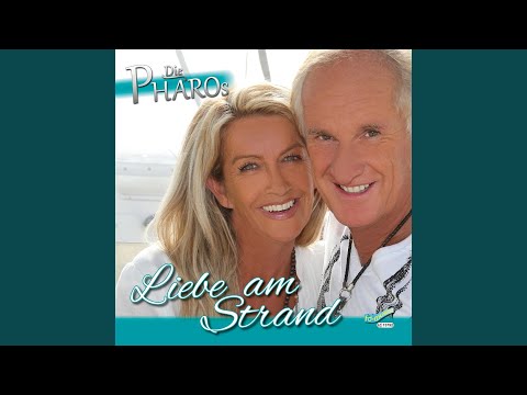 Liebe am Strand (Radio-Mix)