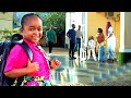 THE SIBLINGS You Will Laugh SO MUCH This Ebube Obio Comedy Nigerian Movie