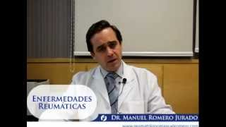 Reumatólogo Manuel Romero (Infiltración de Plasma Rico en Plaquetas) - Manuel Romero Jurado