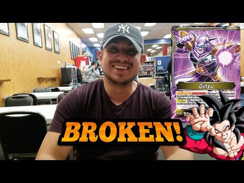 1ST PLACE BROKEN DECK PROFILE RETURNS!!!