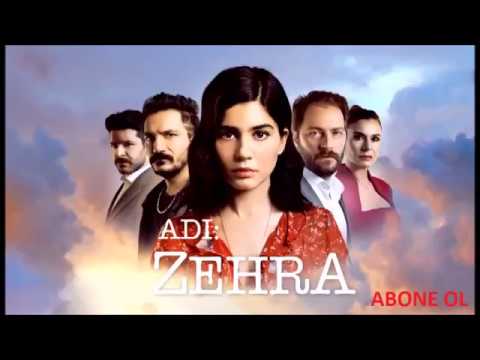 ADI ZEHRA 25.BÖLÜM