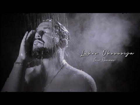 Lubov Obssesija 🥀 Official Video ᴴᴰ