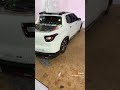 Miniatura Do Carro Fiat Toro Com Som