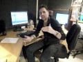 Dave Martone talks about recording tracks for the Rush tribute, Pt 1