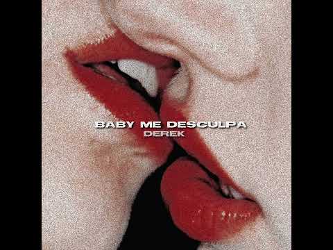 Derek feat.  Konai - Baby Me Desculpa (slowed + reverb)