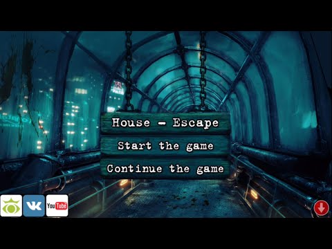 escape android game