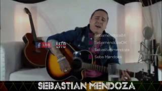 Sebastian Mendoza - la luna y el sol ( Unplugged )