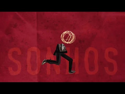 Fabio Brazza - Sonhos ft.Criolo (prod.Paiva & Xuxa Levy)