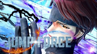 Hentai Heroes Part 2