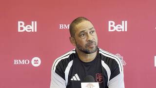 PREGAME SOUND | Robin Fraser - July 30, 2026