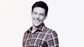 Glee Season 3 Music = Not The End (Lyrics)