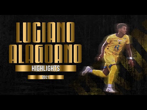 LUCIANO ALAGOANO - FORWARD - DESPORIVO ALIANÇA - AL - 2022