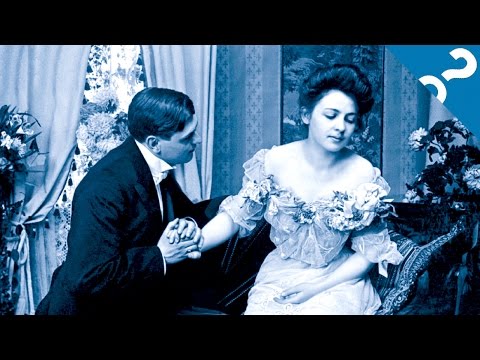 5 Ridiculous Victorian Etiquette Rules | What the Stuff?!