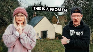 Buying a House? Did We Celebrate Too Soon?
