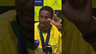 Download lagu Coach Rulani Mokwena: ISundowns zintshatsheli zeDstv Premiership ityeli lesixhenxe #iindabazethu mp3 Download lagu Coach Rulani Mokwena: ISundowns zintshatsheli zeDstv Premiership ityeli lesixhenxe #iindabazethu mp3