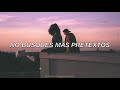 Soda Stereo - Prófugos [ letra ]
