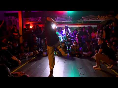 STACCATO VS  BRUTAL ||TOP 16|| KING OF KINGZ