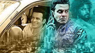 The Family Man Season 2 Intro || The Family Man Season 2