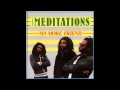 The Meditations - Big City