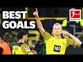 Top 10 Best Goals September – Vote For The Goal Of The Month