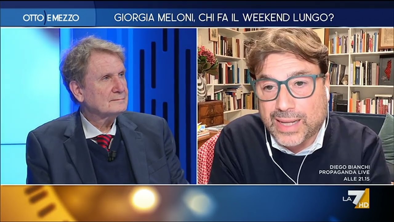 Montanari: “Meloni scommette su astensionismo e mancanza di opposizione” e prende esempio ...