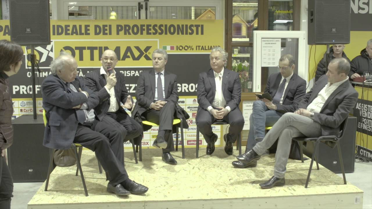 “All Italian talk show”, la distribuzione italiana da Ottimax a Cesena
