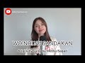 WOINOI NU SANDAKAN METHA SAPARI ABBY SUEHAIVEEY COVER VERSION