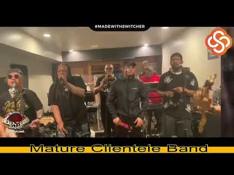 “CoronaCrank” Live Stream Concert 3-18-2020