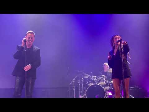 Jason Donovan - Live in Estonia/ Retrobest2025