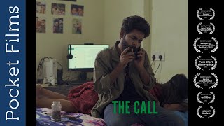 The Call | The Sudden Loss Of A Friend Pushes A Man Into Paranoia