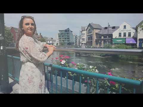 Aoife McDonagh  Scenic Sligo Town