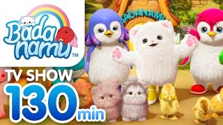 Download lagu Badanamu TV Show Season 1 - 26 Episodes l Nursery Rhymes & Kids Songs mp3 Download lagu Badanamu TV Show Season 1 - 26 Episodes l Nursery Rhymes & Kids Songs mp3
