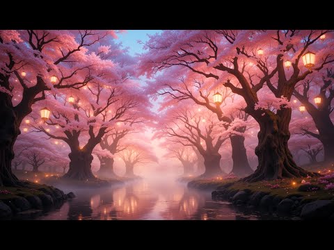 Heilmeditation 528Hz 741Hz 432Hz |Stress schnell und klare emotionale Spannung freisetzen