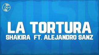 Download lagu Shakira - La Tortura (Letra/Lyrics) ft. Alejandro Sanz mp3 Download lagu Shakira - La Tortura (Letra/Lyrics) ft. Alejandro Sanz mp3