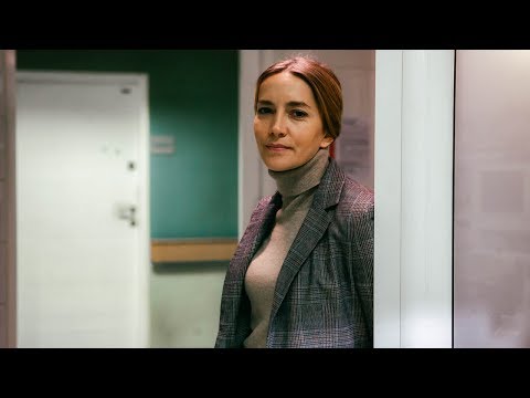 Трейлер серіалу «Серцебиття»