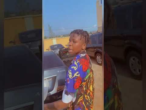 Shadow - OMO x 100 (Reminisce & Olamide) Cover