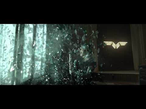 The Marker: My Tribe (Official Music Video)