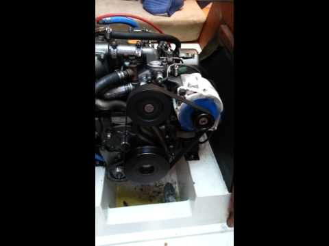 Balmar 90-75 Alternator