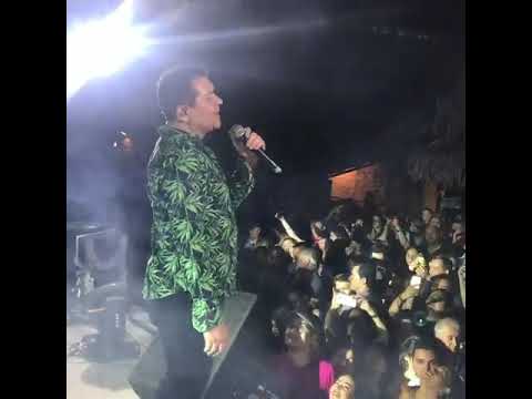 Você Errou Mais do Que Eu - Beto Barbosa - Kaká Batera