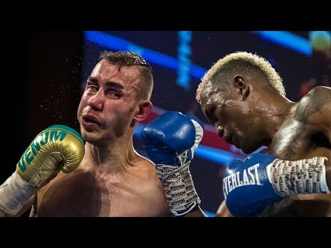 The death of  Maxim Dadashev after fight with Subriel Matias plus International Champions Cup result